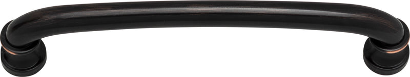 Shelley Pull 5 1/16 Inch (c-c) Venetian Bronze