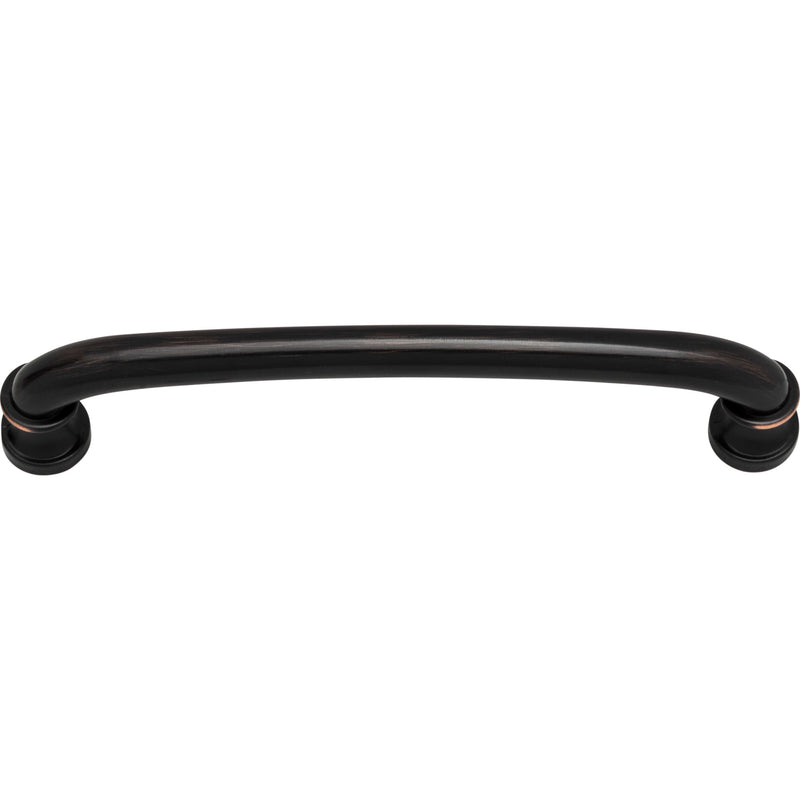 Shelley Pull 5 1/16 Inch (c-c) Venetian Bronze