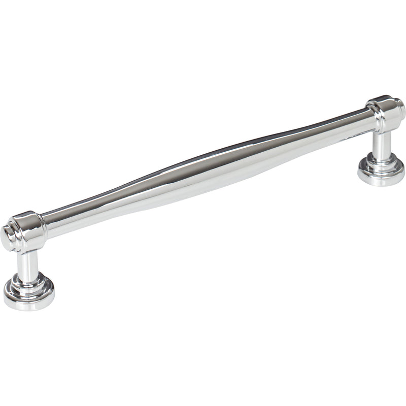 Ulster Pull 6 5/16 Inch (c-c) Polished Chrome