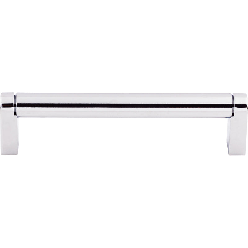 Pennington Bar Pull 5 1/16 Inch (c-c) Polished Chrome