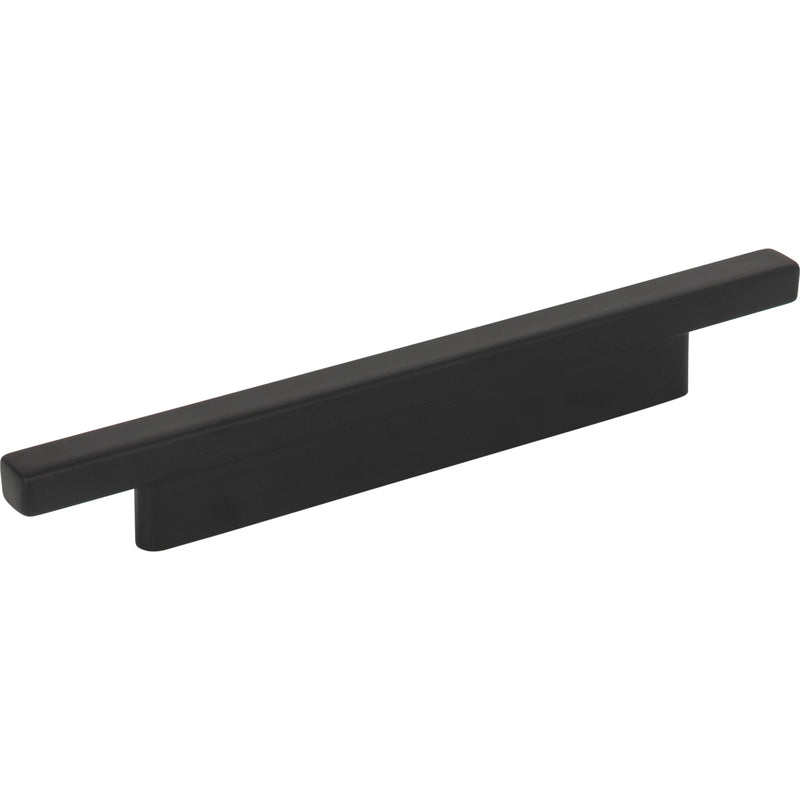 Tom Tom Pull 3 Inch (c-c)  3 3/4 Inch (c-c) Matte Black