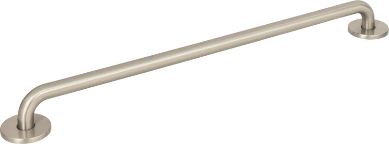 Dot Pull 12 Inch (c-c) Brushed Nickel