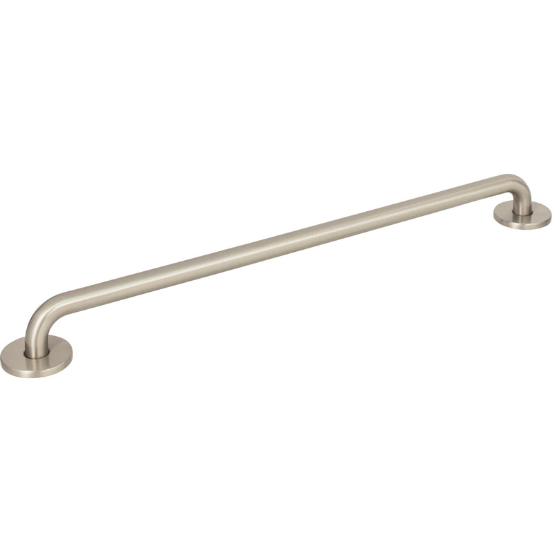 Dot Pull 12 Inch (c-c) Brushed Nickel