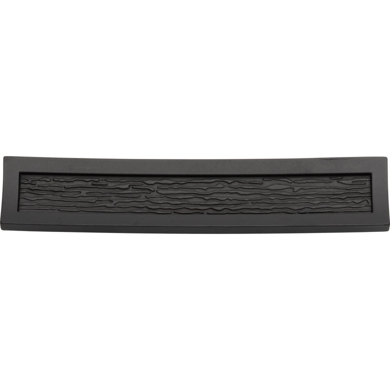 Primitive Pull 3 Inch (c-c) Matte Black