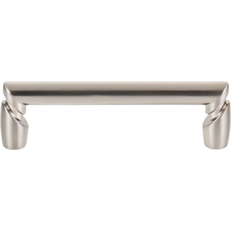 Florham Pull 3 3/4 Inch (c-c) Brushed Satin Nickel