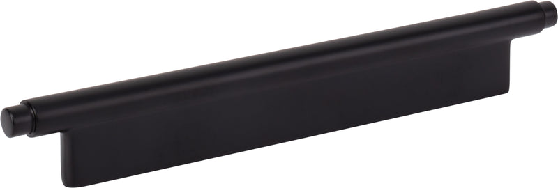 Kayden Pull 6 5/16 Inch (c-c) Matte Black