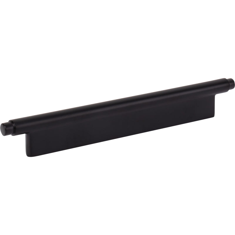 Kayden Pull 6 5/16 Inch (c-c) Matte Black