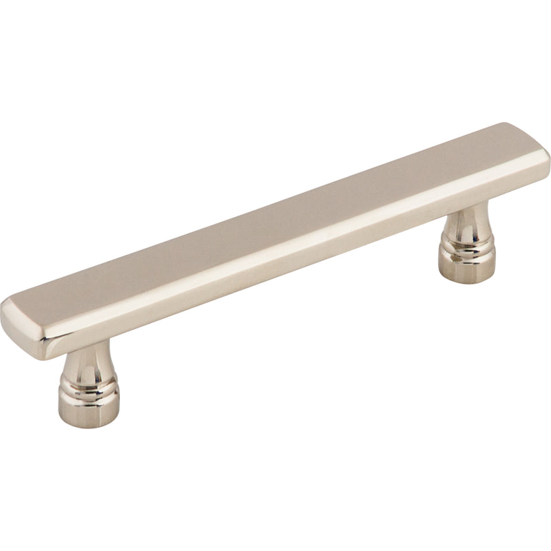 Kingsbridge Pull 3 3/4 Inch (c-c) Polished Nickel