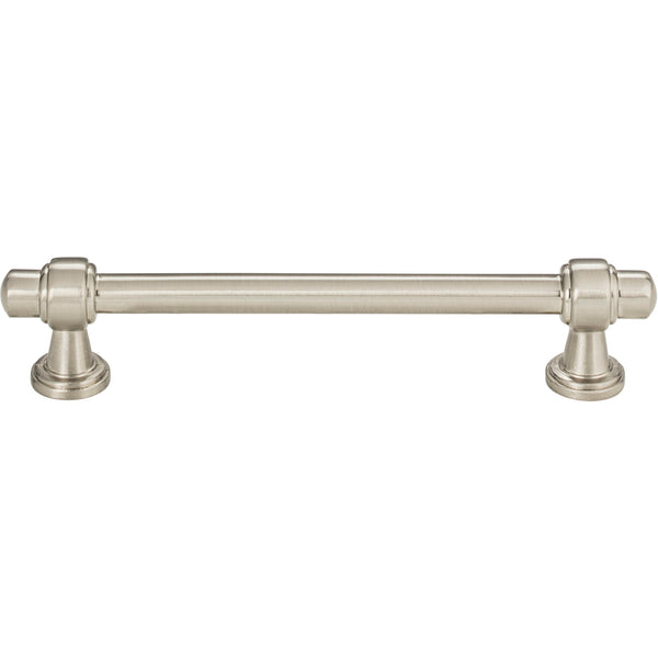 Bronte Pull 5 1/16 Inch (c-c) Brushed Nickel