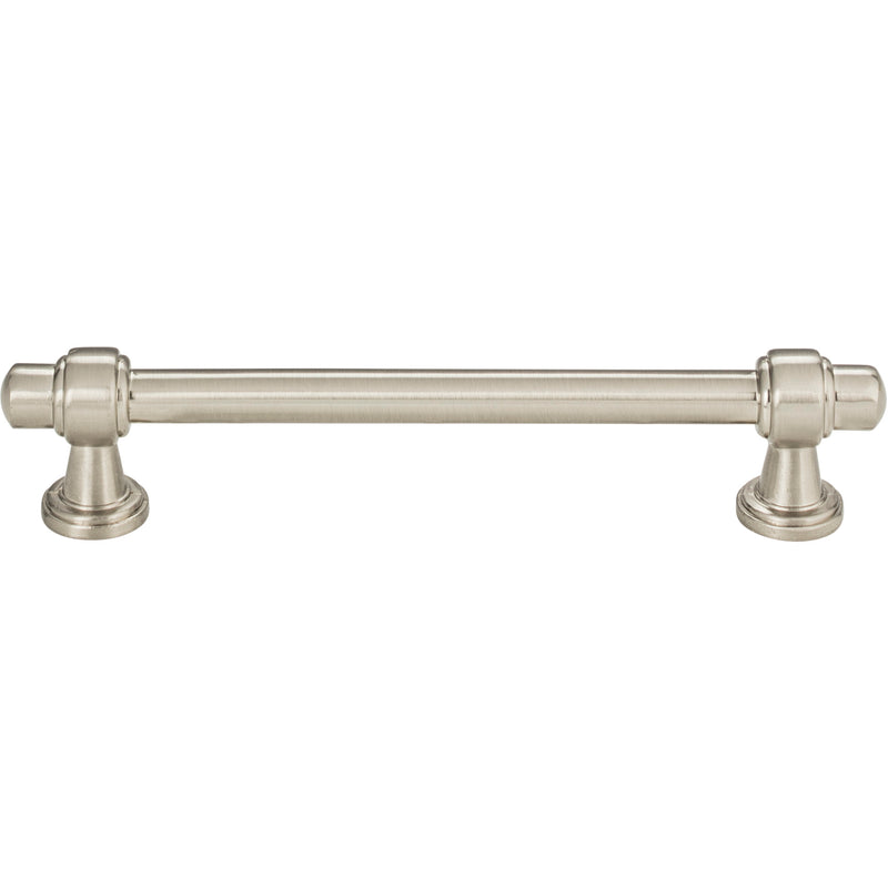 Bronte Pull 5 1/16 Inch (c-c) Brushed Nickel