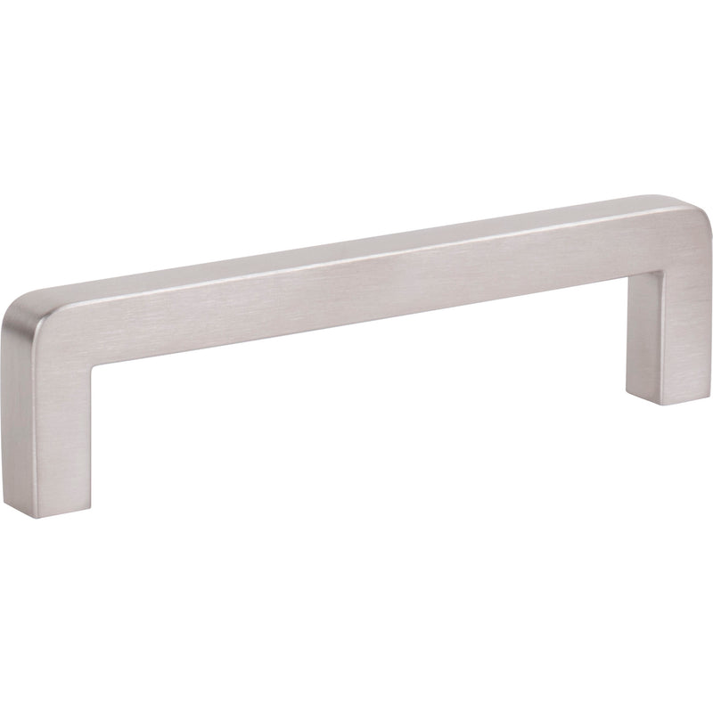 Tustin Pull 5 1/16 Inch Brushed Stainless Steel