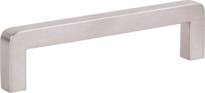 Tustin Pull 5 1/16 Inch Brushed Stainless Steel