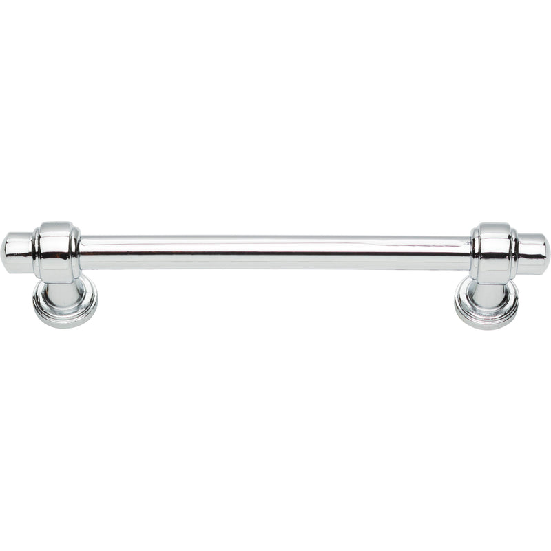 Bronte Pull 5 1/16 Inch (c-c) Polished Chrome