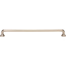 Elizabeth Appliance Pull 18 Inch Brushed Nickel