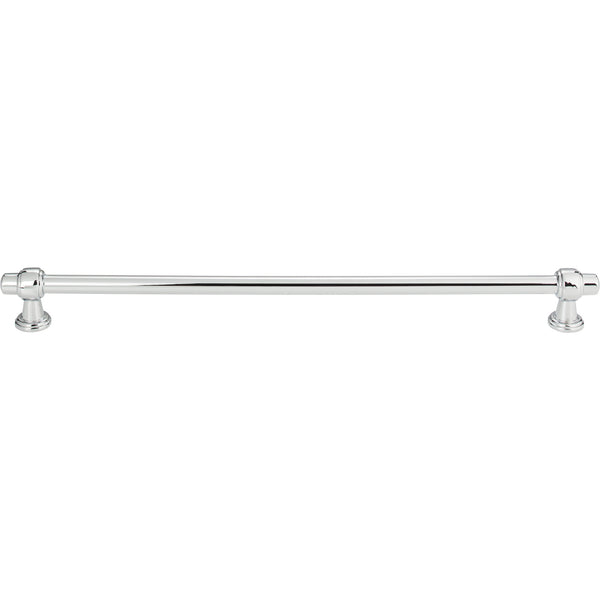 Bronte Pull 11 5/16 Inch (c-c) Polished Chrome