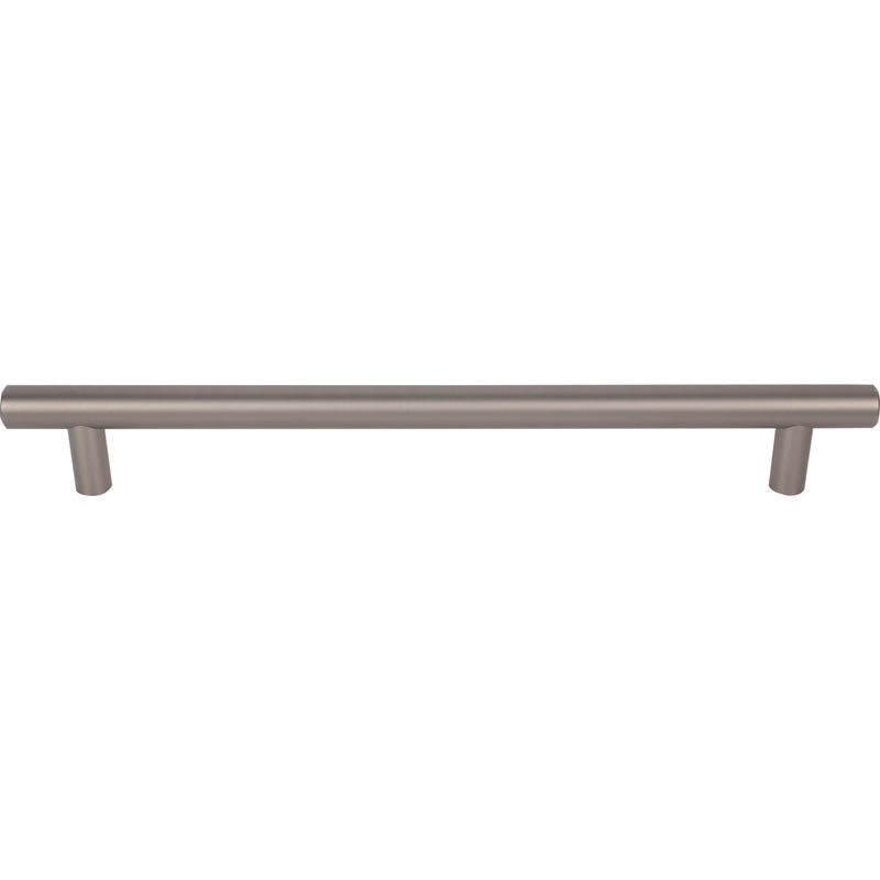 Hopewell Appliance Pull 18 Inch (c-c) Ash Gray