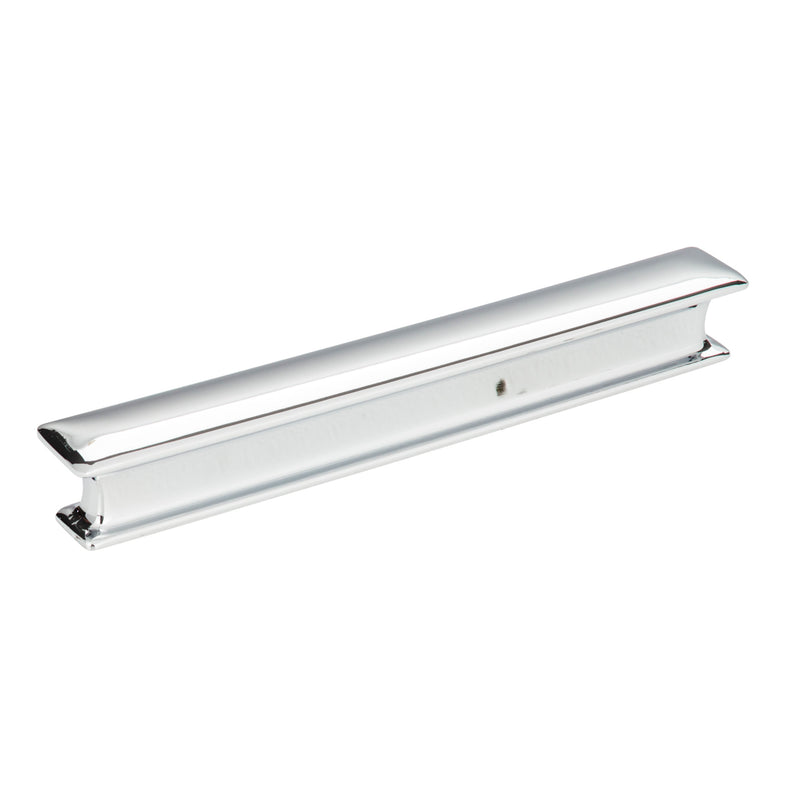 Alcott Pull 6 5/16 Inch (c-c) Polished Chrome