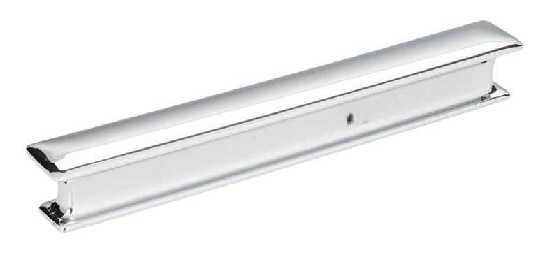 Alcott Pull 6 5/16 Inch (c-c) Polished Chrome