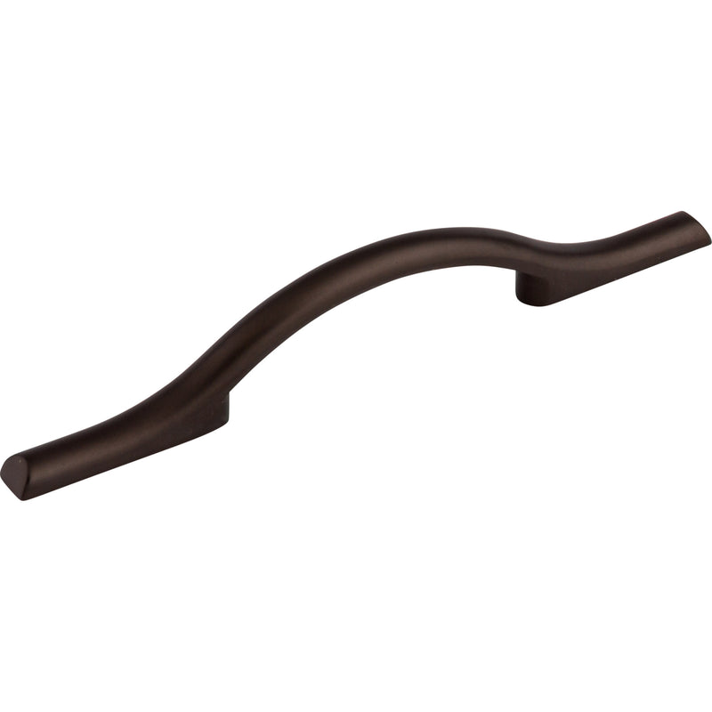 Somerdale Pull 3 3/4 Inch (c-c) Oil Rubbed Bronze