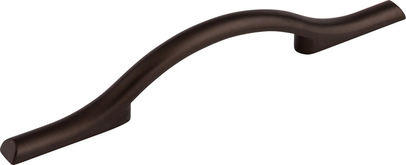 Somerdale Pull 3 3/4 Inch (c-c) Oil Rubbed Bronze