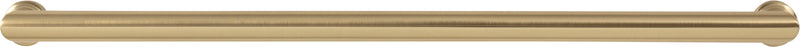 Morris Pull 12 Inch (c-c) Honey Bronze