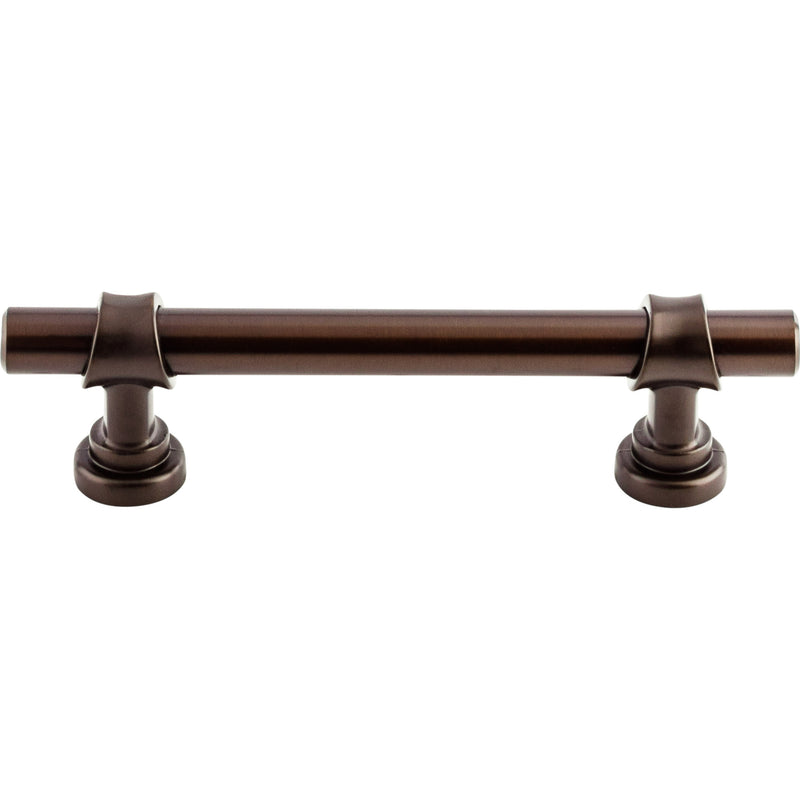 Bit Pull 3 3/4 Inch (c-c) Oil Rubbed Bronze