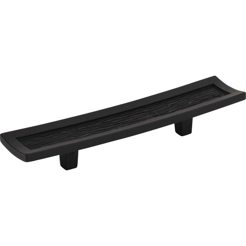 Primitive Pull 3 Inch (c-c) Matte Black