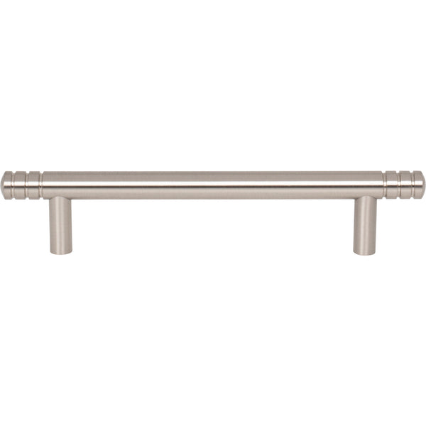 Griffith Pull 5 1/16 Inch (c-c) Brushed Nickel