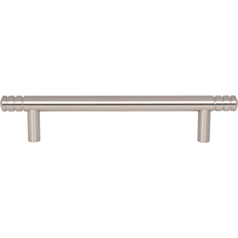 Griffith Pull 5 1/16 Inch (c-c) Brushed Nickel