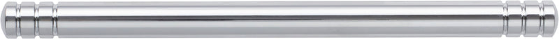 Griffith Pull 5 1/16 Inch (c-c) Polished Chrome