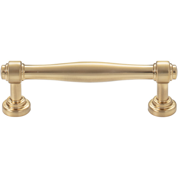 Ulster Pull 3 3/4 Inch (c-c) Honey Bronze