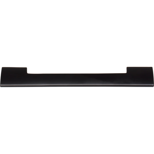 Atwood Pull 6 5/16 Inch (c-c) Matte Black