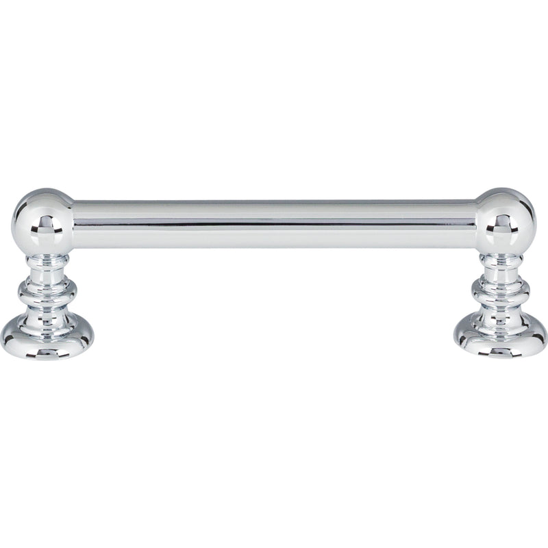 Victoria Pull 3 3/4 Inch (c-c) Polished Chrome