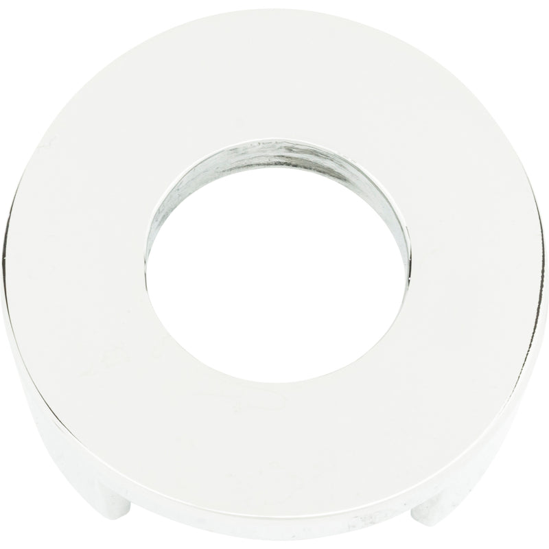 Centinel Round Knob 1 1/4 Inch (c-c) Polished Chrome