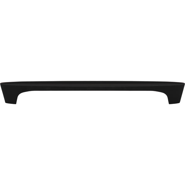 Dap Pull 9 Inch (c-c) Matte Black