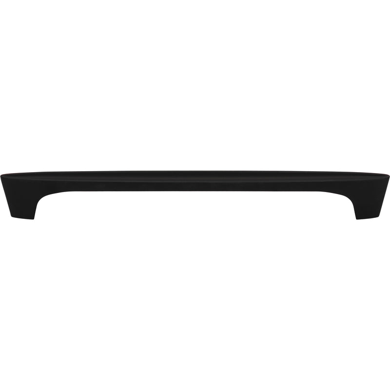 Dap Pull 9 Inch (c-c) Matte Black