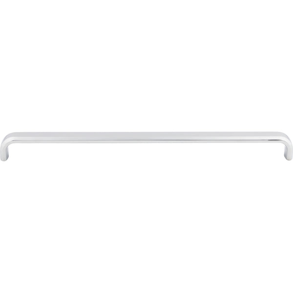 Telfair Pull 12 Inch (c-c) Polished Chrome