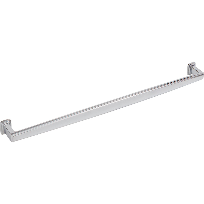 305 mm Center-to-Center Polished Chrome Richard Cabinet Pull