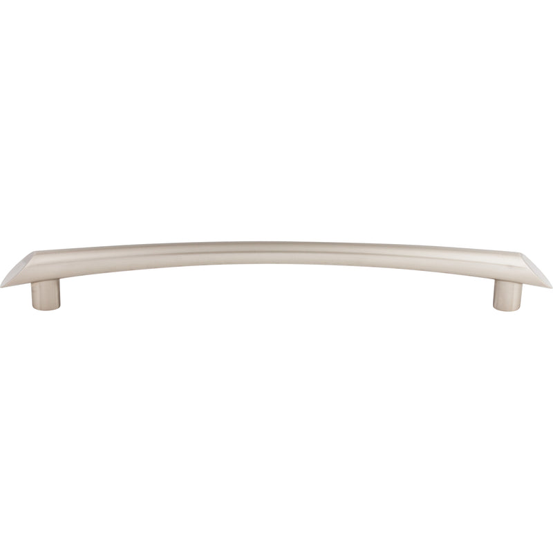 Edgewater Appliance Pull 12 Inch (c-c) Brushed Satin Nickel