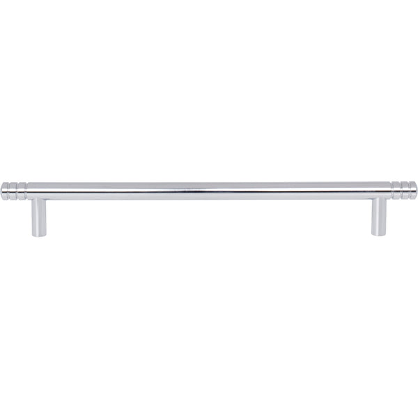 Griffith Pull 8 13/16 Inch (c-c) Polished Chrome