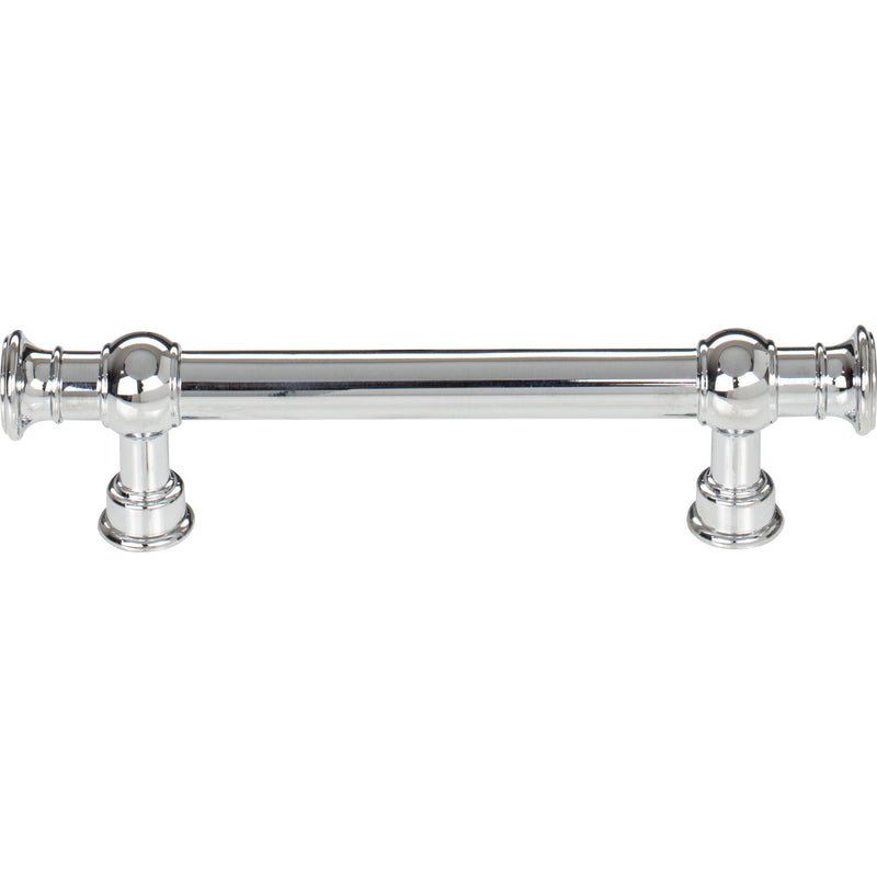 Ormonde Pull 3 3/4 Inch (c-c) Polished Chrome