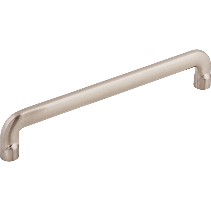 Hartridge Pull 6 5/16 Inch (c-c) Brushed Satin Nickel