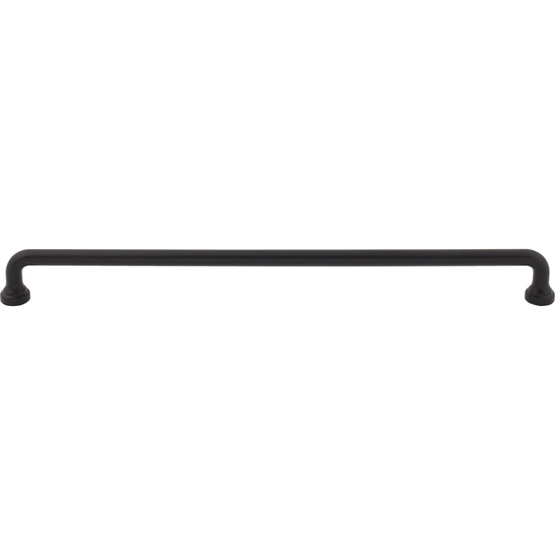 Malin Pull 12 Inch (c-c) Matte Black