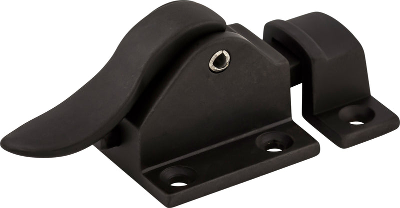 Transcend Cabinet Latch 1 15/16 Inch Sable