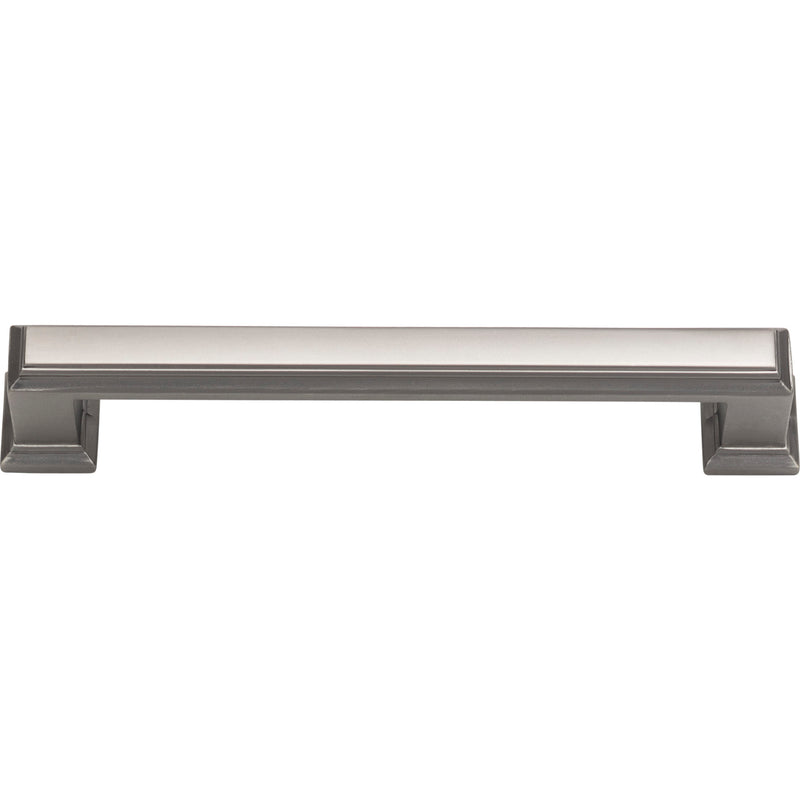 Sutton Place Pull 5 1/16 Inch (c-c) Slate