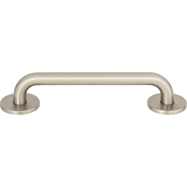 Dot Pull 5 1/16 Inch (c-c) Brushed Nickel