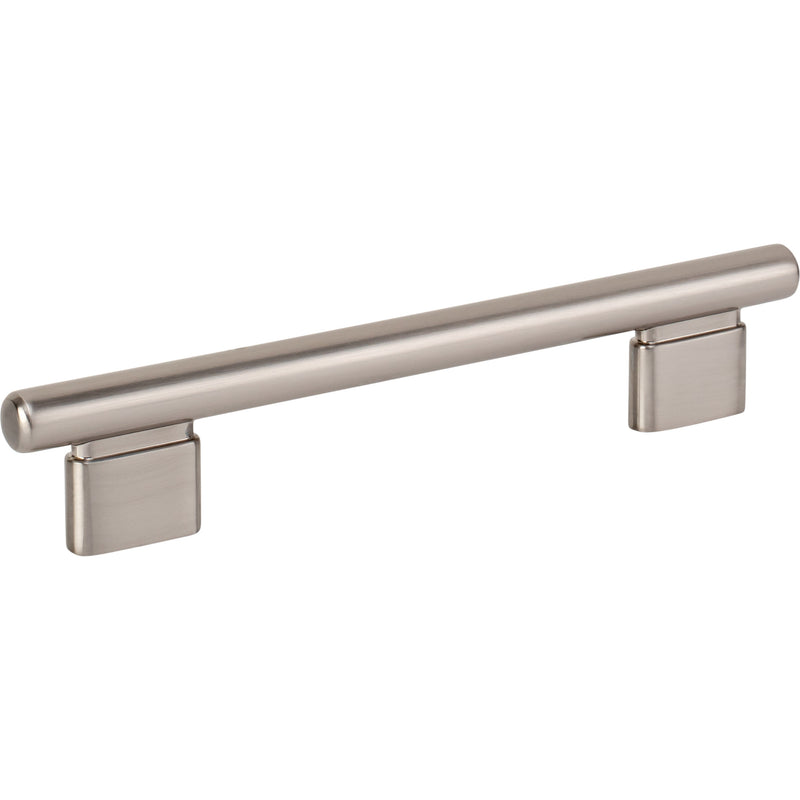 Holloway Pull 5 1/16 Inch (c-c) Brushed Nickel