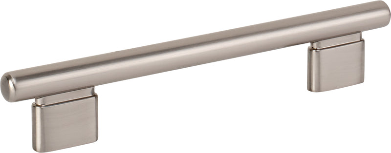 Holloway Pull 5 1/16 Inch (c-c) Brushed Nickel