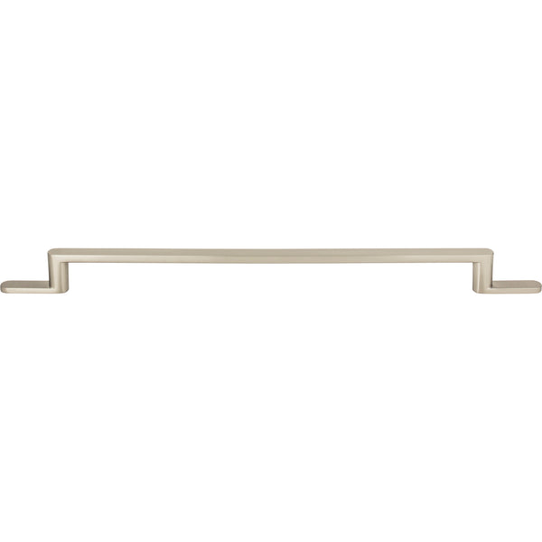 Alaire Pull 12 Inch (c-c) Brushed Nickel