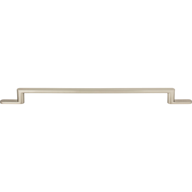 Alaire Pull 12 Inch (c-c) Brushed Nickel